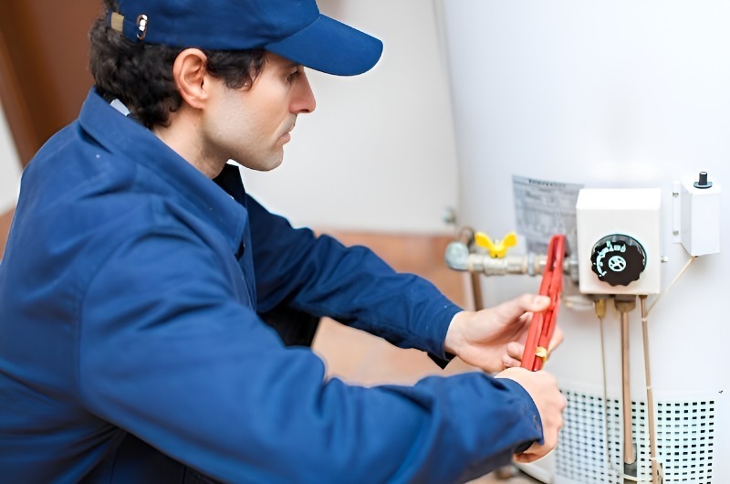 Water Heater repair in San Diego